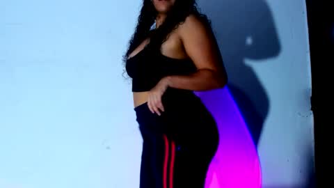 cristal online show from 19, 3, 2026