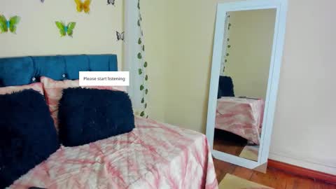 cristal walker online show from 16, 9, 2025