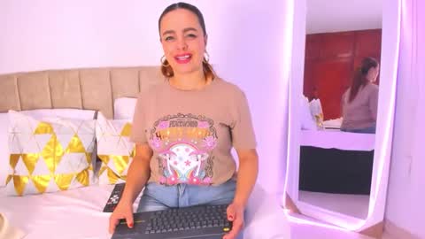 cristal walker online show from 23, 11, 2025