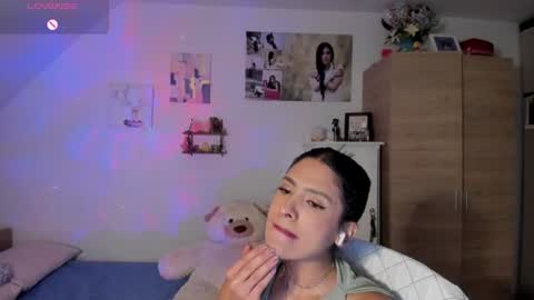 Snapshot of cristamunez chatting on 14, 7, 2026 veronika online show from 14, 7, 2026