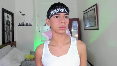 Snapshot of cristhian_slytherin chatting on 21, 1, 2025 cristhian online show from 21, 1, 2025