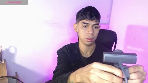 Snapshot of cristhian_slytherin chatting on 5, 12, 2025 cristhian online show from 5, 12, 2025