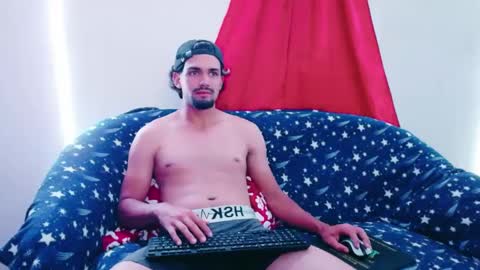 Snapshot of cristian_gp chatting on 9, 10, 2025 cristian gp online show from 9, 10, 2025