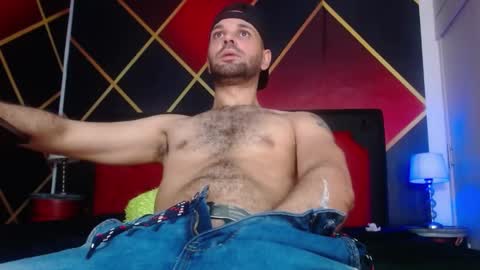 Snapshot of cristian_hot9 chatting on 28, 2, 2025 cristian hot9 online show from 28, 2, 2025