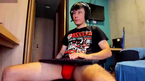 Cristian  online show from 30, 6, 2026