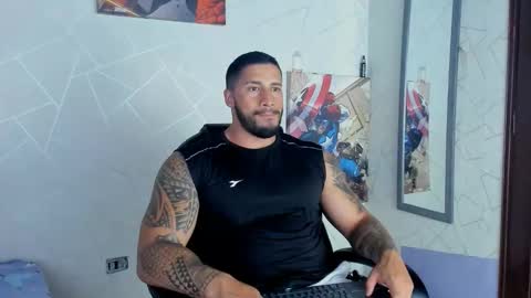 cristian walker online show from 9, 2, 2025