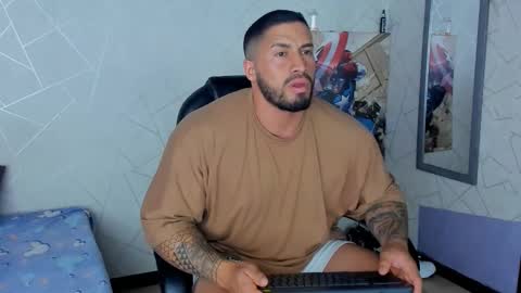 cristian walker online show from 11, 2, 2025