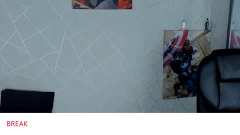 cristian walker online show from 23, 2, 2025