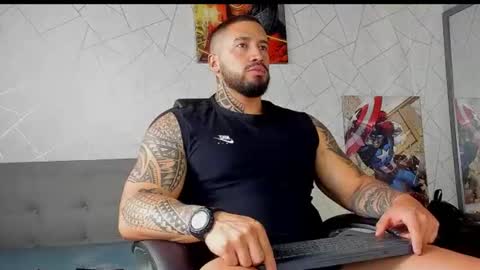 cristian walker online show from 22, 2, 2026