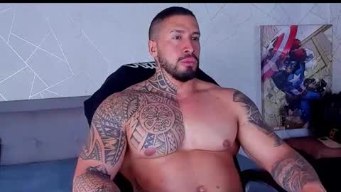 cristian walker online show from 21, 3, 2026