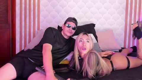 Cris  Pame online show from 21, 3, 2026