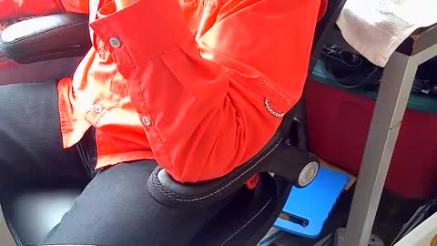 Cristiano Ronaldo sexy man online show from 12, 2, 2025