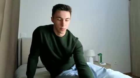 CristianoHailey online show from 18, 12, 2025