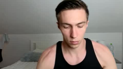 CristianoHailey online show from 30, 5, 2026