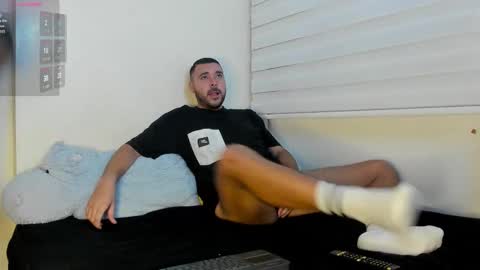 CRISTIAN  online show from 20, 3, 2026