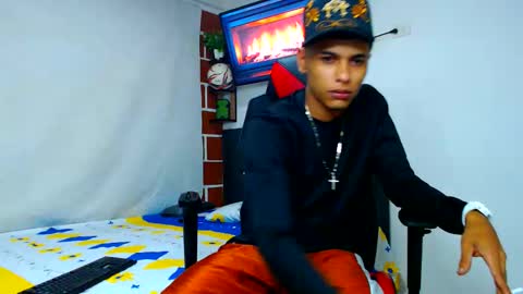 cristian online show from 1, 6, 2026