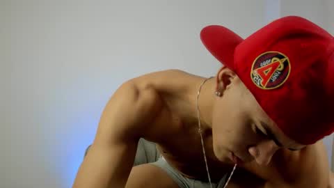 Snapshot of cristiianmartinez chatting on 18, 9, 2025  Cristian  online show from 18, 9, 2025