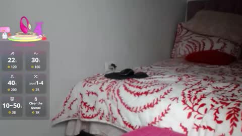 cristina online show from 13, 10, 2025