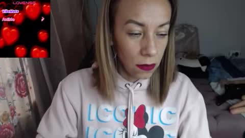 cristina online show from 20, 2, 2026