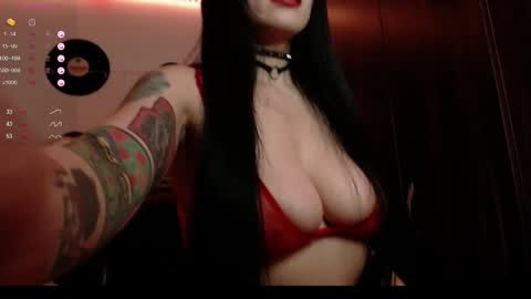 Snapshot of cristin_moon chatting on 27, 12, 2024 Christina online show from 27, 12, 2024