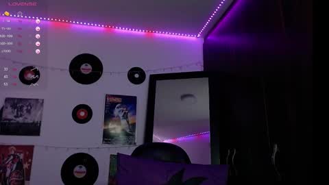 Snapshot of cristin_moon chatting on 18, 1, 2025 Christina online show from 18, 1, 2025