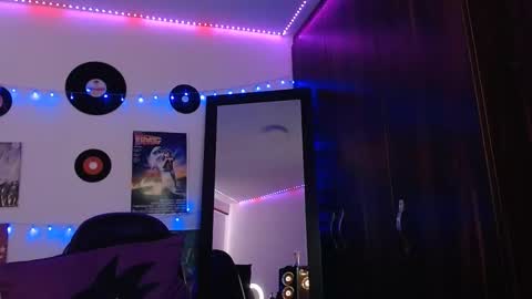 Snapshot of cristin_moon chatting on 18, 2, 2025 Christina online show from 18, 2, 2025