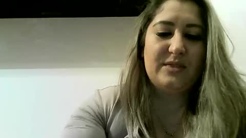 Snapshot of cristina20021991 chatting on 1, 1, 2025 cristina20021991 online show from 1, 1, 2025