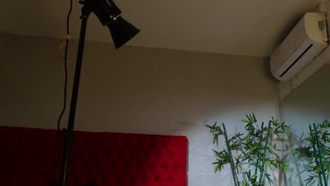 Snapshot of cristina_aznar chatting on 21, 6, 2026 Cris online show from 21, 6, 2026