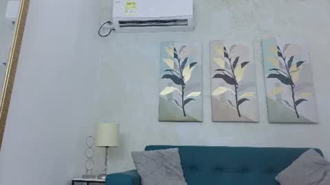 Snapshot of cristina_aznar chatting on 30, 6, 2026 Cris online show from 30, 6, 2026