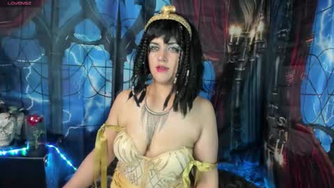 Cristina  online show from 20, 3, 2026