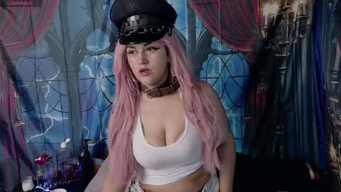 Cristina  online show from 1, 6, 2026