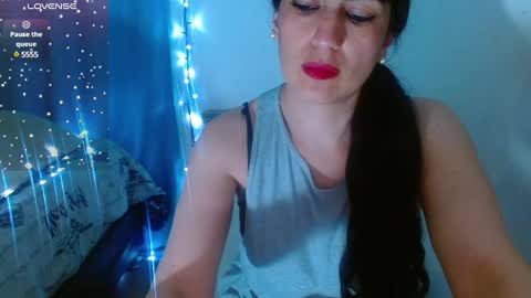 Cristina online show from 25, 2, 2025