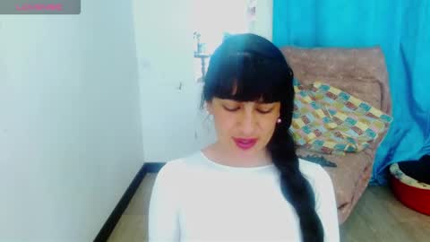 Snapshot of cristina_connor chatting on 21, 11, 2025 Cristina online show from 21, 11, 2025