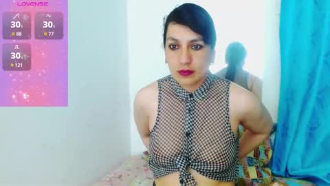 Cristina online show from 15, 2, 2026