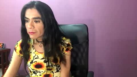 Cristina Dick Clit online show from 21, 4, 2026