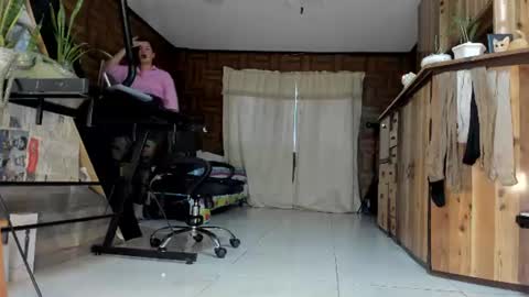 Julieta online show from 13, 7, 2026