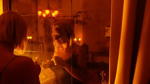 Snapshot of cristinavinci chatting on 17, 1, 2025 CristinaVinci online show from 17, 1, 2025