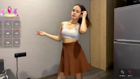 Anne online show from 2, 10, 2025