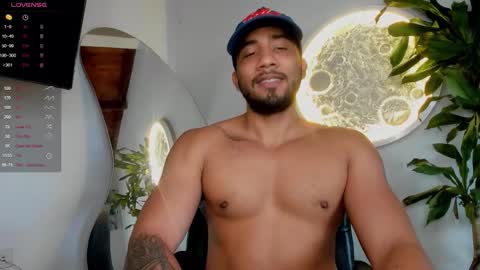 Cristian online show from 3, 3, 2026