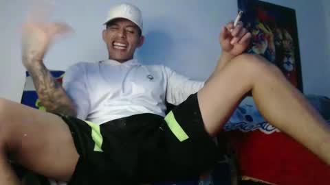 Snapshot of cristofer_dick5511 chatting on 3, 12, 2024 criistofer online show from 3, 12, 2024