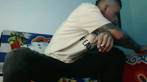 Snapshot of cristofer_dick5511 chatting on 4, 12, 2024 criistofer online show from 4, 12, 2024