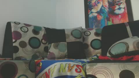 Snapshot of cristofer_dick5511 chatting on 30, 1, 2025 criistofer online show from 30, 1, 2025