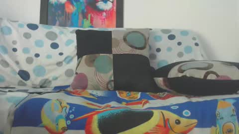 Snapshot of cristofer_dick5511 chatting on 2, 2, 2025 criistofer online show from 2, 2, 2025