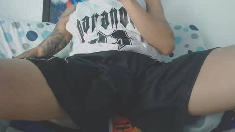 Snapshot of cristofer_dick5511 chatting on 3, 2, 2025 criistofer online show from 3, 2, 2025