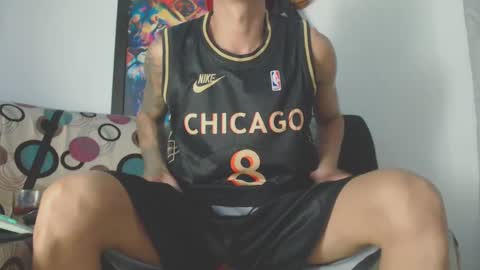 Snapshot of cristofer_dick5511 chatting on 6, 2, 2025 criistofer online show from 6, 2, 2025