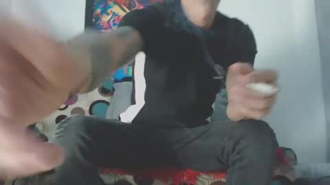 Snapshot of cristofer_dick5511 chatting on 9, 2, 2025 criistofer online show from 9, 2, 2025