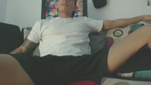 Snapshot of cristofer_dick5511 chatting on 15, 2, 2025 criistofer online show from 15, 2, 2025