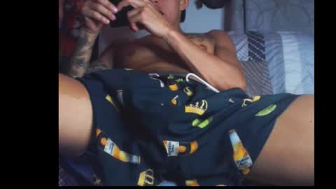 Snapshot of cristofer_dick5511 chatting on 11, 9, 2025 criistofer online show from 11, 9, 2025