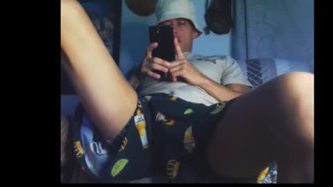 Snapshot of cristofer_dick5511 chatting on 12, 9, 2025 criistofer online show from 12, 9, 2025