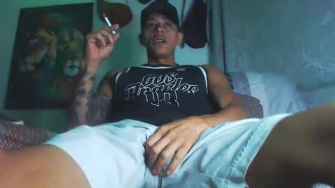 Snapshot of cristofer_dick5511 chatting on 17, 9, 2025 criistofer online show from 17, 9, 2025